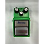 Used Ibanez Used Ibanez TS9 Tube Screamer Distortion Effect Pedal