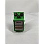 Used Ibanez Used Ibanez TS9 Tube Screamer Distortion Effect Pedal