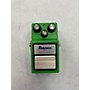 Used Ibanez Used Ibanez TS9 Tube Screamer Distortion Effect Pedal