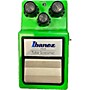 Used Ibanez Used Ibanez TS9 Tube Screamer Distortion Effect Pedal