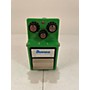 Used Ibanez Used Ibanez TS9 Tube Screamer Distortion Effect Pedal