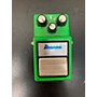 Used Ibanez Used Ibanez TS9 Tube Screamer Distortion Effect Pedal