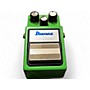 Used Ibanez Used Ibanez TS9 Tube Screamer Distortion Effect Pedal