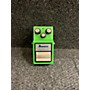 Used Ibanez Used Ibanez TS9 Tube Screamer Distortion Effect Pedal