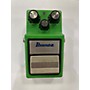 Used Ibanez Used Ibanez TS9 Tube Screamer Distortion Effect Pedal