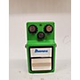 Used Ibanez Used Ibanez TS9 Tube Screamer Distortion Effect Pedal