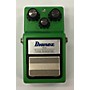 Used Ibanez Used Ibanez TS9 Tube Screamer Distortion Effect Pedal