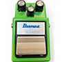 Used Ibanez Used Ibanez TS9 Tube Screamer Distortion Effect Pedal