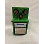 Used Ibanez Used Ibanez TS9 Tube Screamer Distortion Effect Pedal