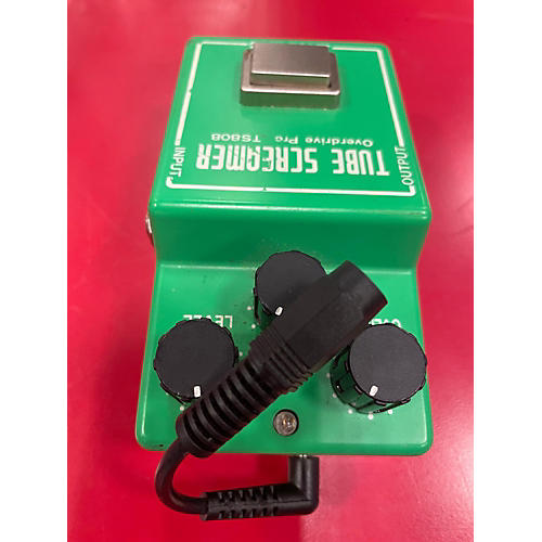 Ibanez Used Ibanez TS9 Tube Screamer Distortion Effect Pedal