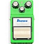 Used Ibanez Used Ibanez TS9 Tube Screamer Distortion Effect Pedal