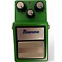 Used Ibanez Used Ibanez TS9 Tube Screamer Distortion Effect Pedal