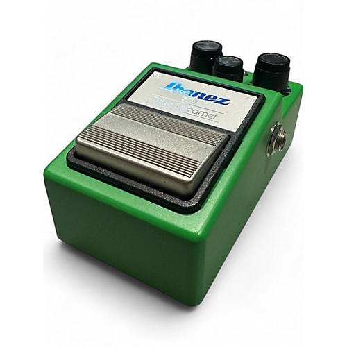 Ibanez Used Ibanez TS9 Tube Screamer Distortion Effect Pedal