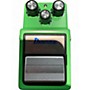 Used Ibanez Used Ibanez TS9 Tube Screamer Distortion Effect Pedal