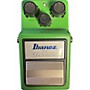 Used Ibanez Used Ibanez TS9 Tube Screamer Distortion Effect Pedal