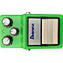 Used Ibanez Used Ibanez TS9 Tube Screamer Distortion Effect Pedal