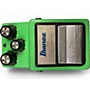 Used Ibanez Used Ibanez TS9 Tube Screamer Distortion Effect Pedal