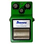 Used Ibanez Used Ibanez TS9 Tube Screamer Distortion Effect Pedal