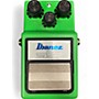 Used Ibanez Used Ibanez TS9 Tube Screamer Distortion Effect Pedal