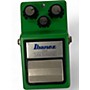 Used Ibanez Used Ibanez TS9 Tube Screamer Distortion Effect Pedal