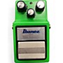 Used Ibanez Used Ibanez TS9 Tube Screamer Distortion Effect Pedal