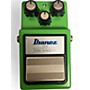 Used Ibanez Used Ibanez TS9 Tube Screamer Distortion Effect Pedal