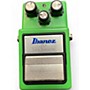 Used Ibanez Used Ibanez TS9 Tube Screamer Distortion Effect Pedal