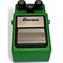 Used Ibanez Used Ibanez TS9 Tube Screamer Distortion Effect Pedal