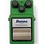 Used Ibanez Used Ibanez TS9 Tube Screamer Distortion Effect Pedal