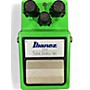 Used Ibanez Used Ibanez TS9 Tube Screamer Distortion Effect Pedal