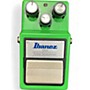 Used Ibanez Used Ibanez TS9 Tube Screamer Distortion Effect Pedal