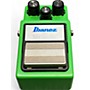 Used Ibanez Used Ibanez TS9 Tube Screamer Distortion Effect Pedal