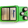 Used Ibanez Used Ibanez TS9 Tube Screamer Distortion Effect Pedal