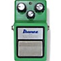 Used Ibanez Used Ibanez TS9 Tube Screamer Distortion Effect Pedal