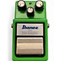 Used Ibanez TS9 Tube Screamer Distortion Effect Pedal