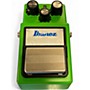 Used Ibanez TS9 Tube Screamer Distortion Effect Pedal