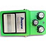Used Ibanez TS9 Tube Screamer Distortion Effect Pedal