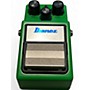 Used Ibanez TS9 Tube Screamer Distortion Effect Pedal