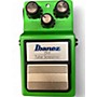 Used Ibanez TS9 Tube Screamer Distortion Effect Pedal