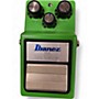 Used Ibanez TS9 Tube Screamer Distortion Effect Pedal