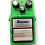 Used Ibanez TS9 Tube Screamer Distortion Effect Pedal