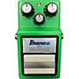 Used Ibanez TS9 Tube Screamer Distortion Effect Pedal