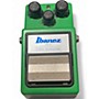 Used Ibanez TS9 Tube Screamer Distortion Effect Pedal