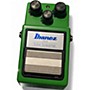Used Ibanez TS9 Tube Screamer Distortion Effect Pedal