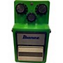 Used Ibanez TS9 Tube Screamer Distortion Effect Pedal