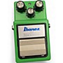 Used Ibanez TS9 Tube Screamer Distortion Effect Pedal