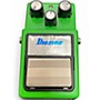 Used Ibanez TS9 Tube Screamer Distortion Effect Pedal