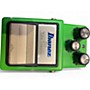 Used Ibanez TS9 Tube Screamer Distortion Effect Pedal
