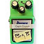 Used Ibanez TS9 Tube Screamer Distortion Effect Pedal