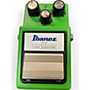 Used Ibanez TS9 Tube Screamer Distortion Effect Pedal